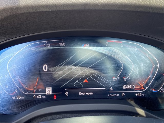 Used 2024 BMW X3 sDrive30i w/ Premium Package w/ZPA image 21