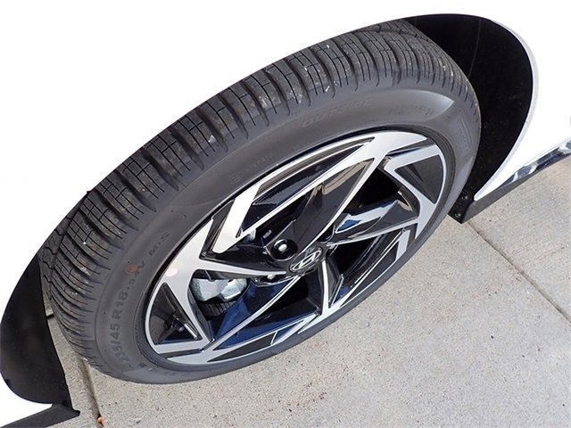 New 2026 Hyundai Sonata SEL image 10