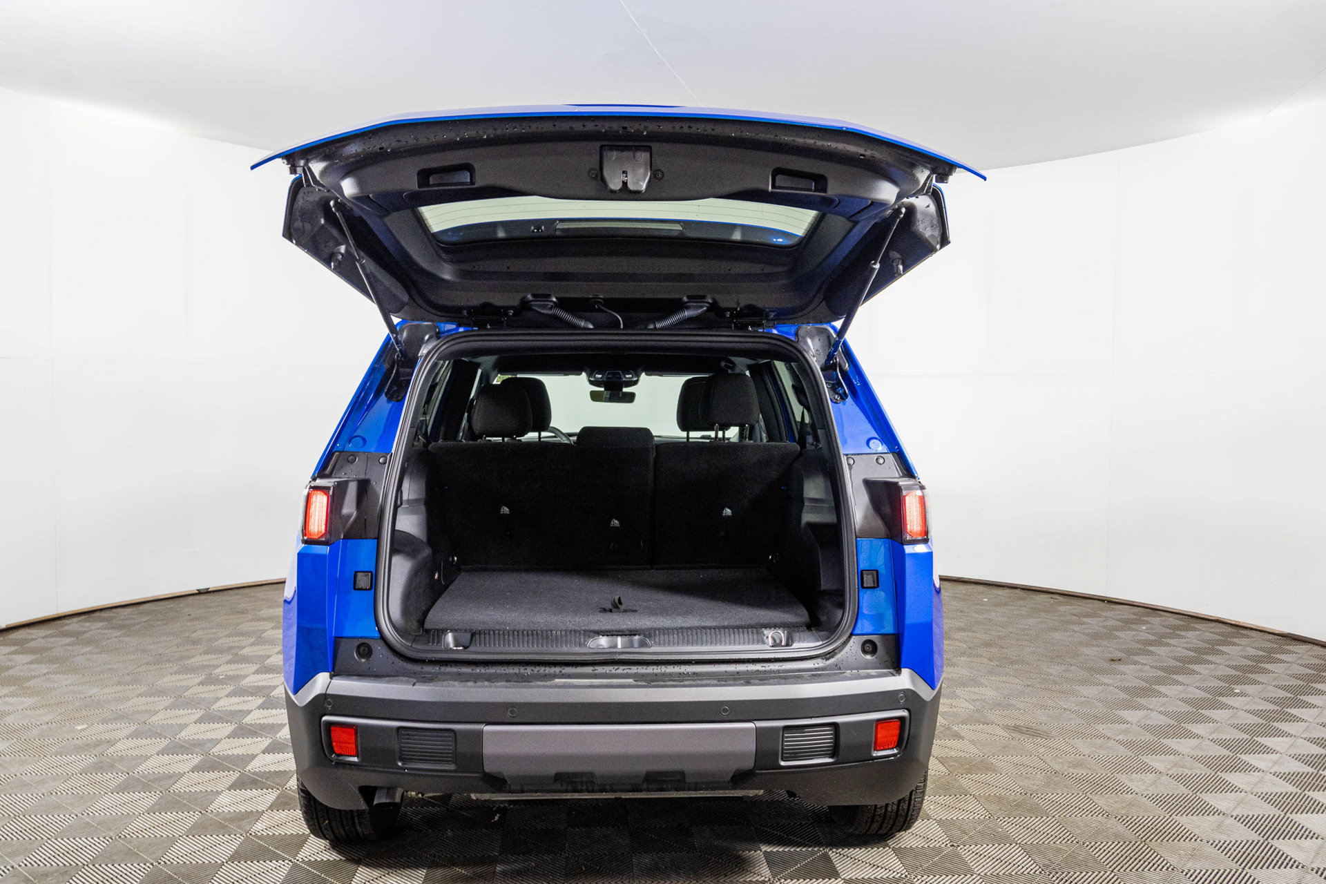 New 2026 Jeep Cherokee Laredo AWD/4WD image 38