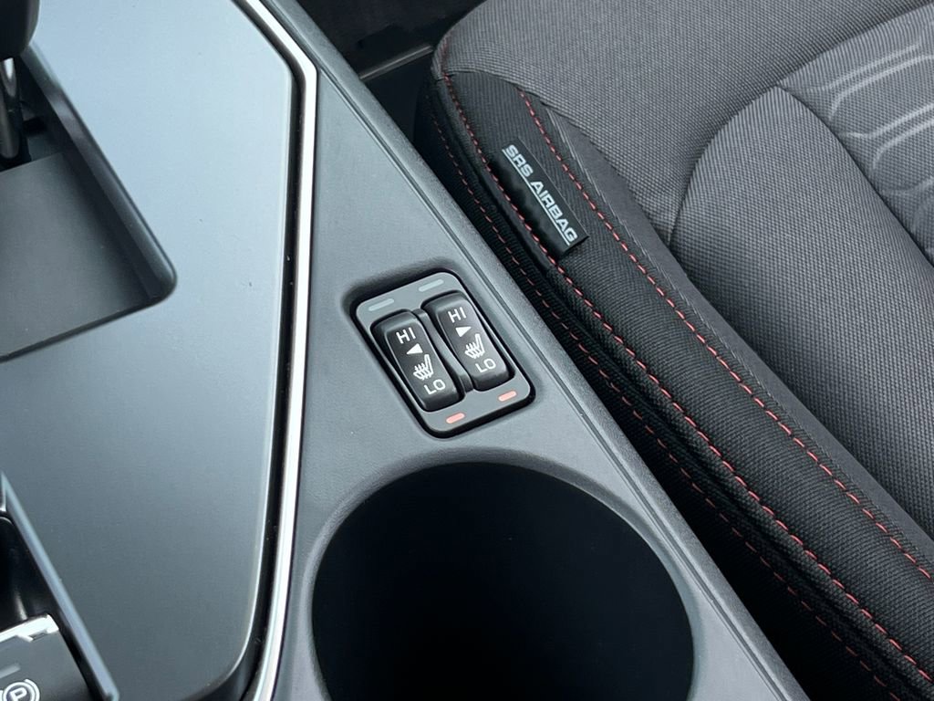 New 2026 Subaru Impreza 2.0i Sport AWD/4WD image 19
