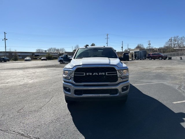 Used 2024 RAM 2500 Big Horn image 2