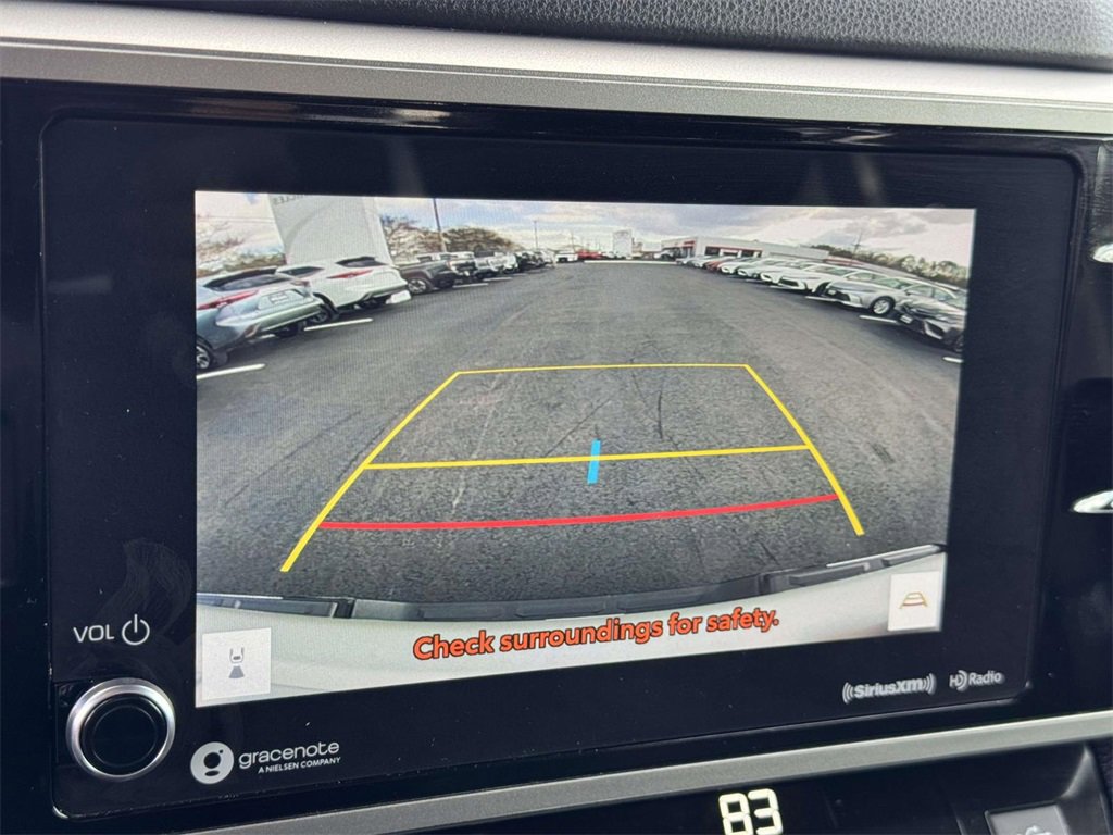 Used 2022 Toyota Tundra SR5 image 4