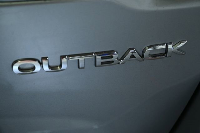 Certified 2025 Subaru Outback Limited image 14