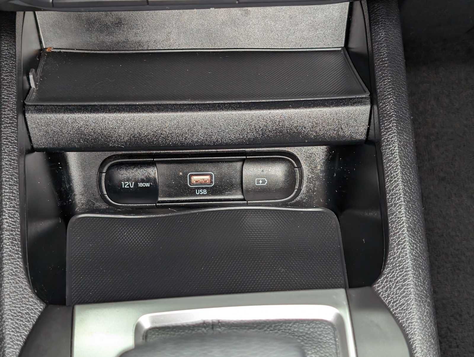 Used 2024 Kia Forte LXS w/ LXS Technology Package FWD image 27
