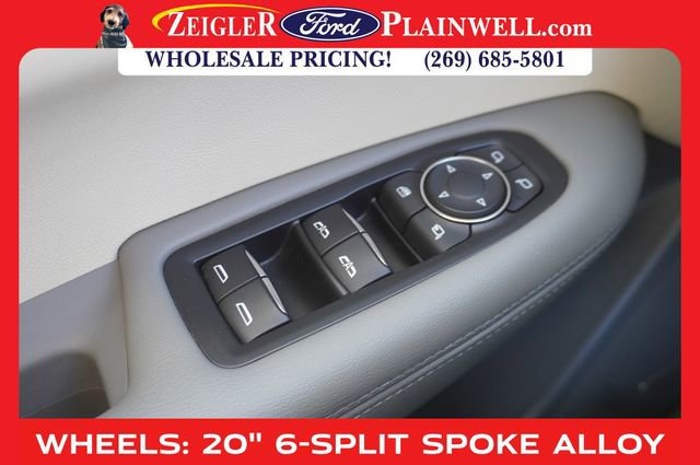 Used 2020 Cadillac XT6 Premium Luxury image 29