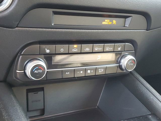 Used 2019 MAZDA CX-5 Touring image 22