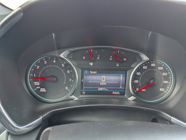 Used 2023 Chevrolet Equinox LT image 14