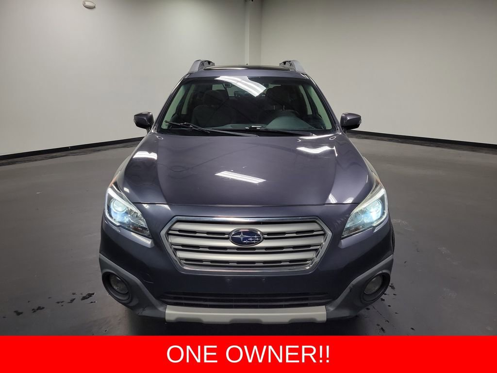 Used 2017 Subaru Outback 2.5i Limited image 2