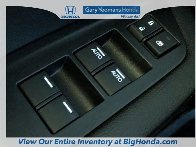 Certified 2025 Honda Ridgeline Black Edition image 26