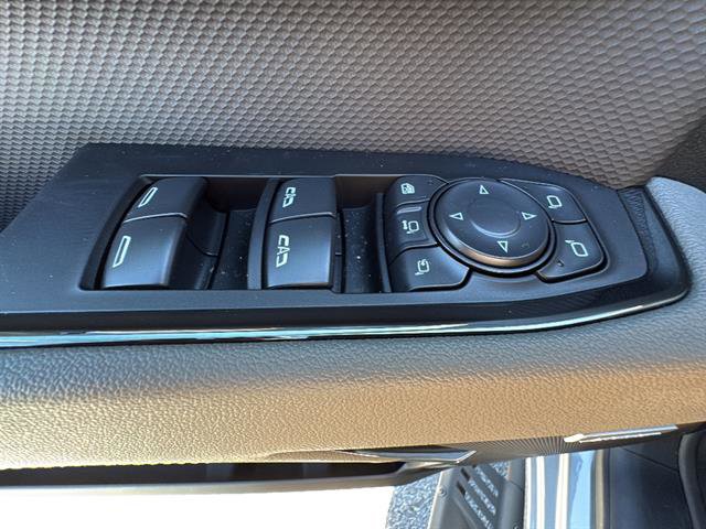 New 2026 Chevrolet Silverado 2500 ZR2 w/ LPO, Dark Essentials Package image 16