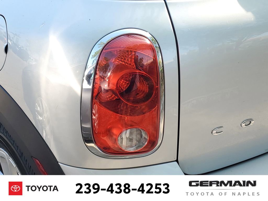 Used 2016 MINI Cooper Countryman image 17