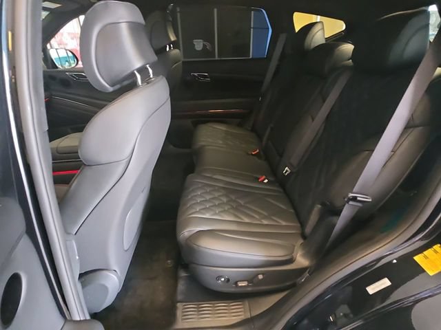 Used 2026 Genesis GV80 3.5T Prestige AWD/4WD image 23