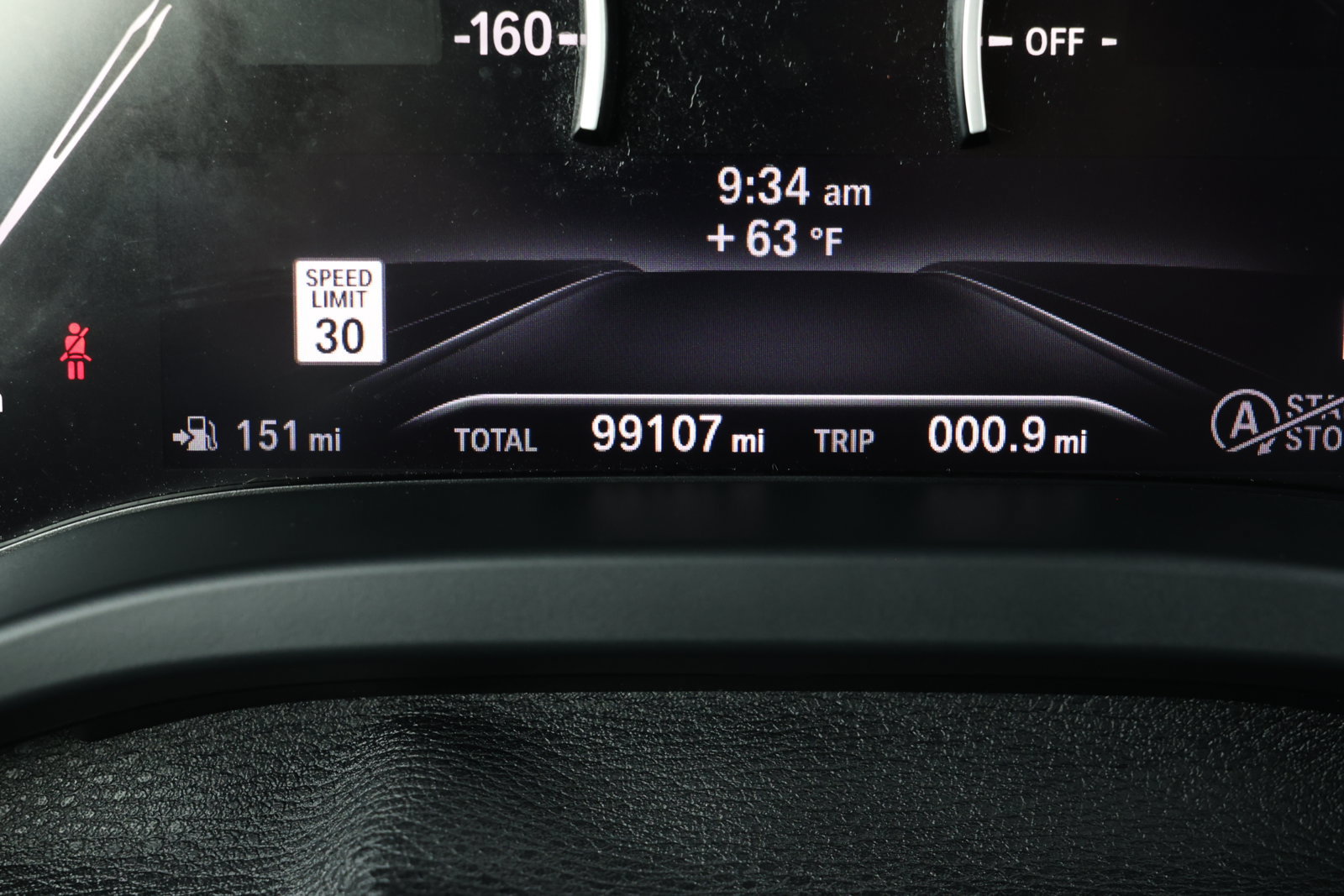 Used 2021 BMW X3 sDrive30i w/ Convenience Package RWD image 6