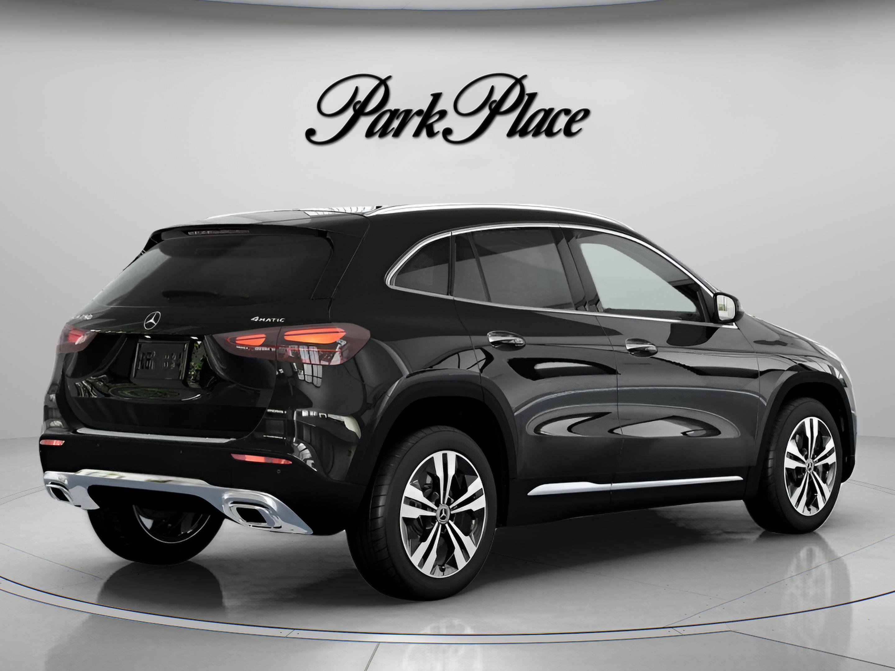 Certified 2026 Mercedes-Benz GLA 250 image 21