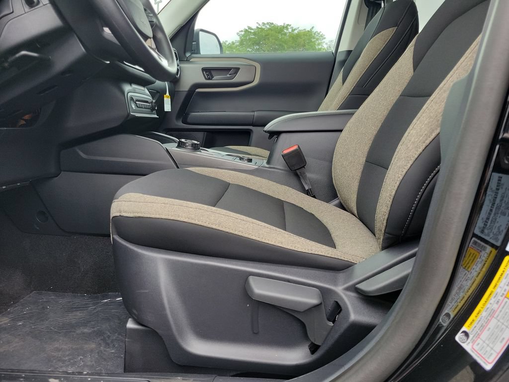 New 2026 Ford Bronco Sport Big Bend AWD/4WD image 19