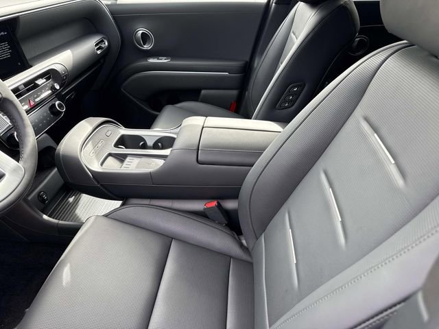 New 2026 Hyundai Palisade Calligraphy image 21