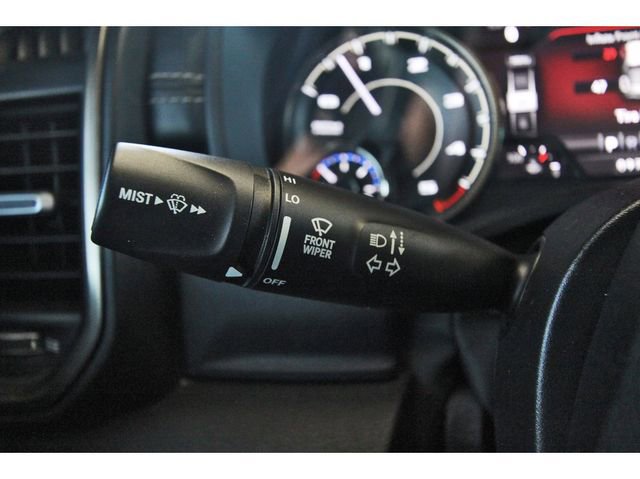 Used 2022 RAM 1500 Rebel w/ Rebel Level B Equipment Group AWD/4WD image 15