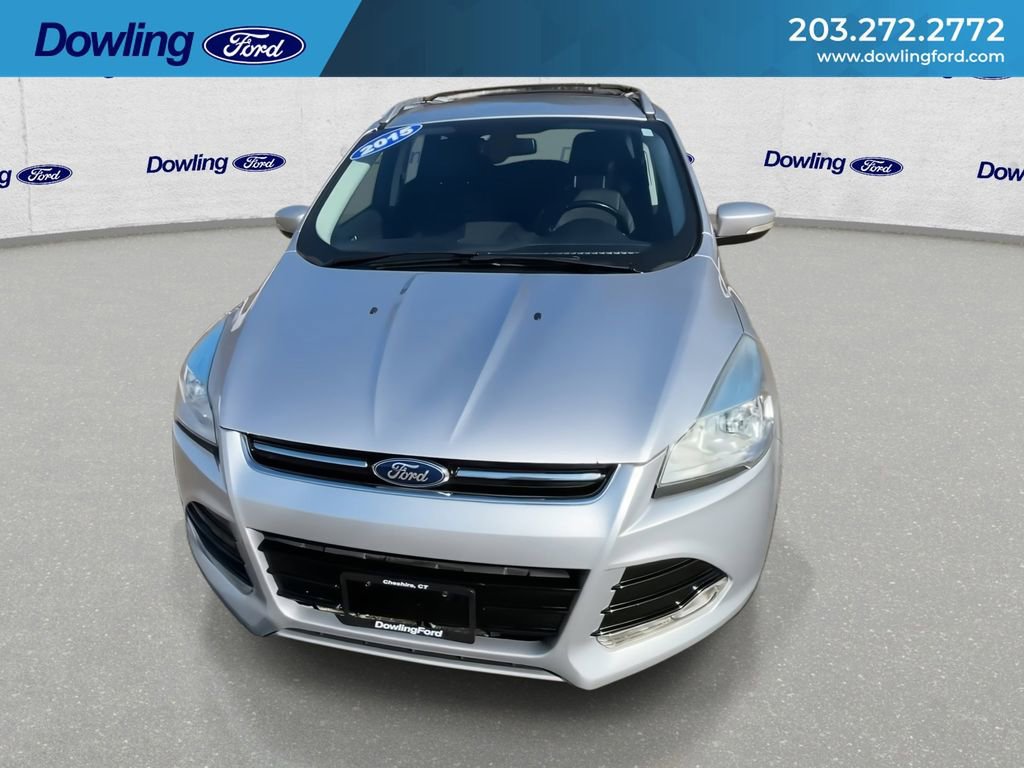 Used 2015 Ford Escape Titanium image 7