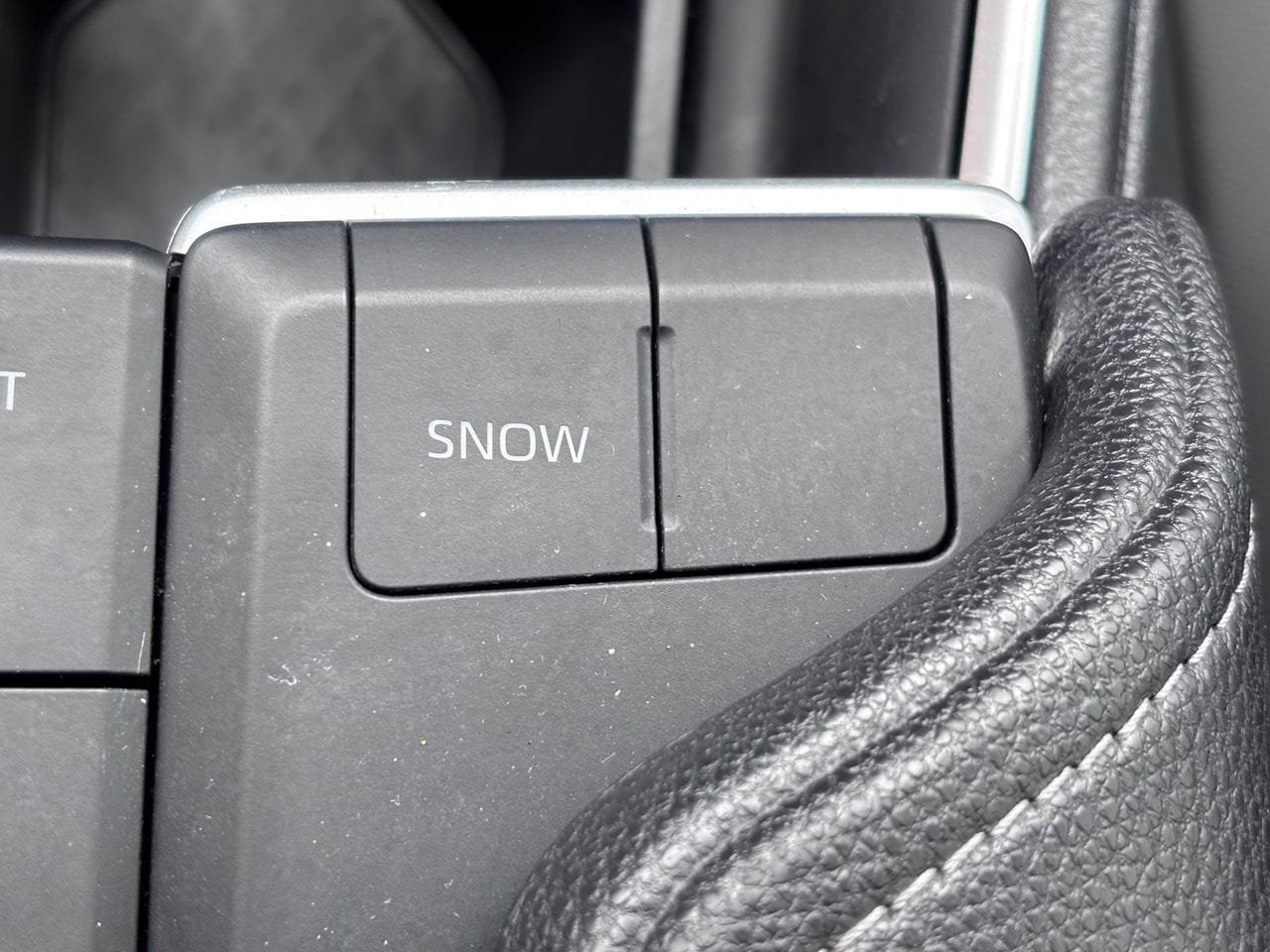 Used 2024 Toyota Grand Highlander FWD image 39