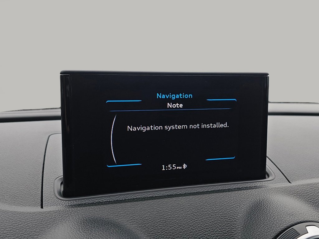 Used 2015 Audi A3 TDI Premium w/ Cold Weather Package image 7