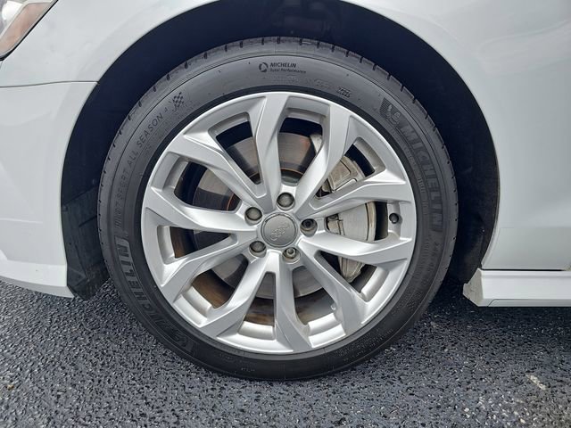 Used 2017 Audi A6 2.0T Premium Plus w/ Premium Plus Package AWD/4WD image 37