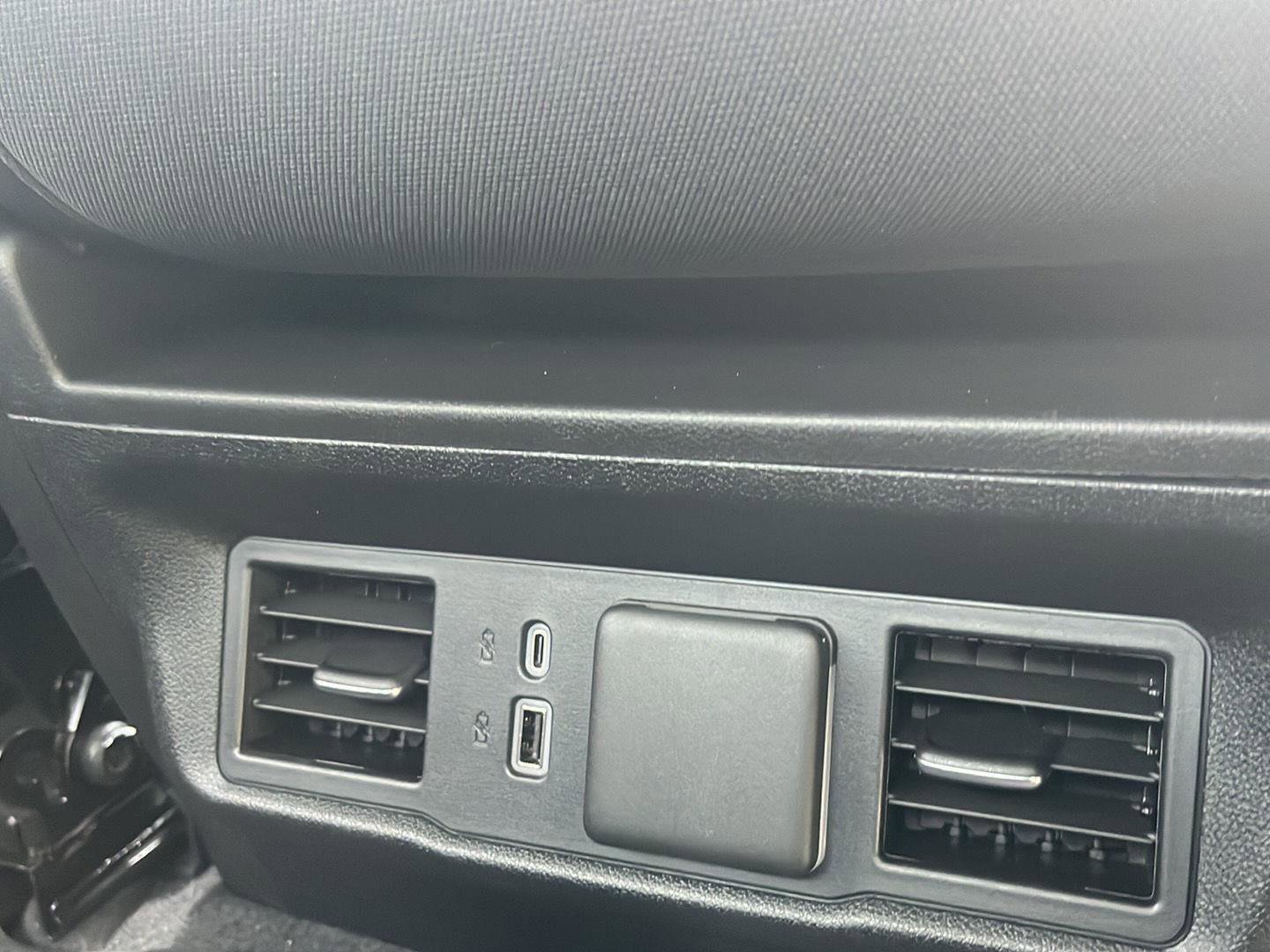 New 2026 Chevrolet Silverado 1500 LT w/ Z71 Off-Road Package image 32