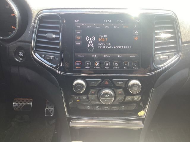 Used 2019 Jeep Grand Cherokee Altitude AWD/4WD image 10