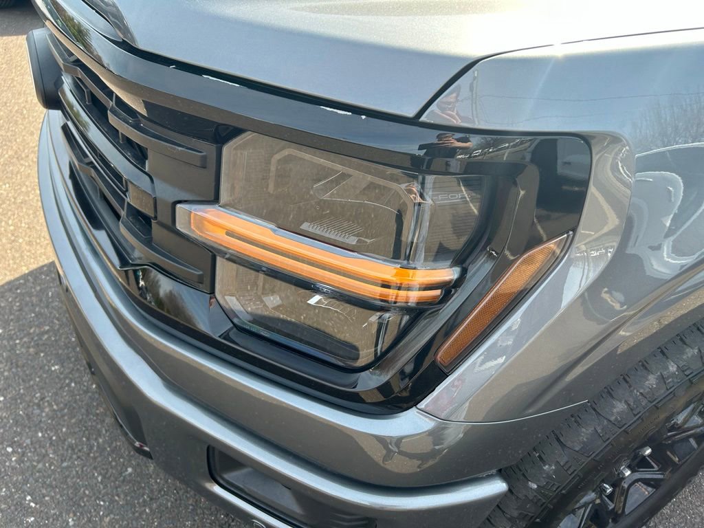 Certified 2024 Ford F150 XLT w/ Equipment Group 302A MID AWD/4WD image 38