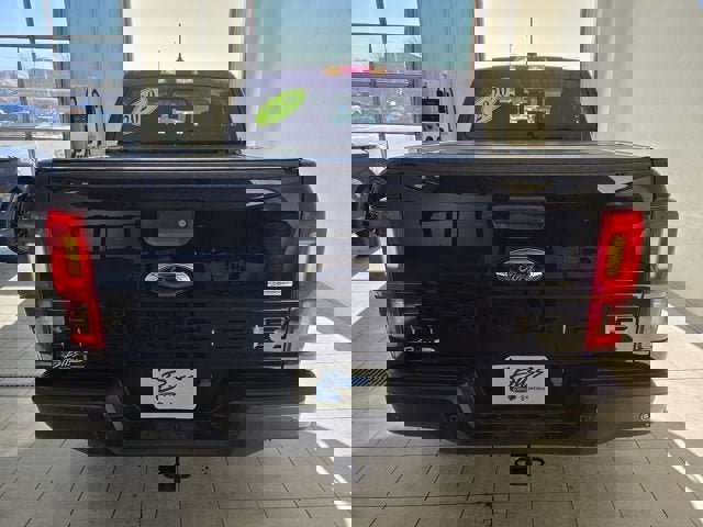 Used 2020 Ford Ranger XLT w/ XLT Sport Appearance Package image 12