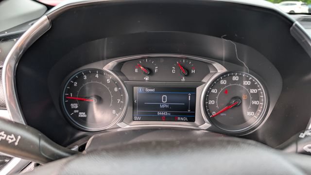 Used 2019 Chevrolet Equinox LT AWD/4WD image 20