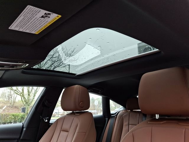 Certified 2023 Audi A5 2.0T Premium w/ Convenience Package image 14