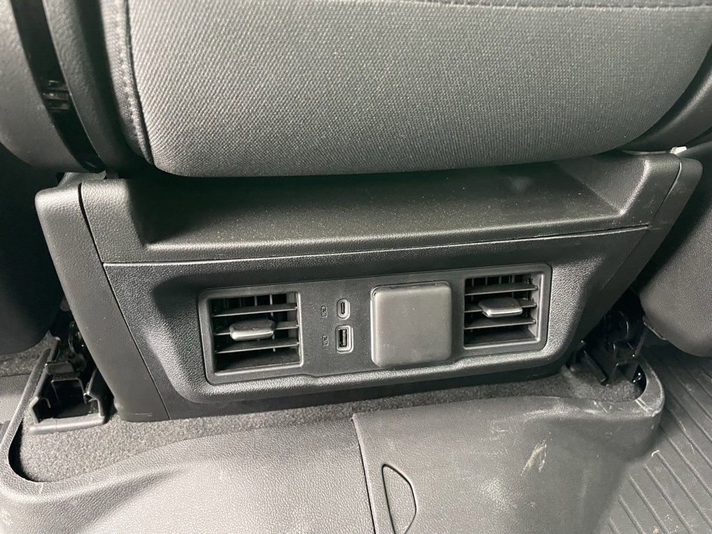 Used 2025 Chevrolet Silverado 2500 LT w/ All Star Edition image 62