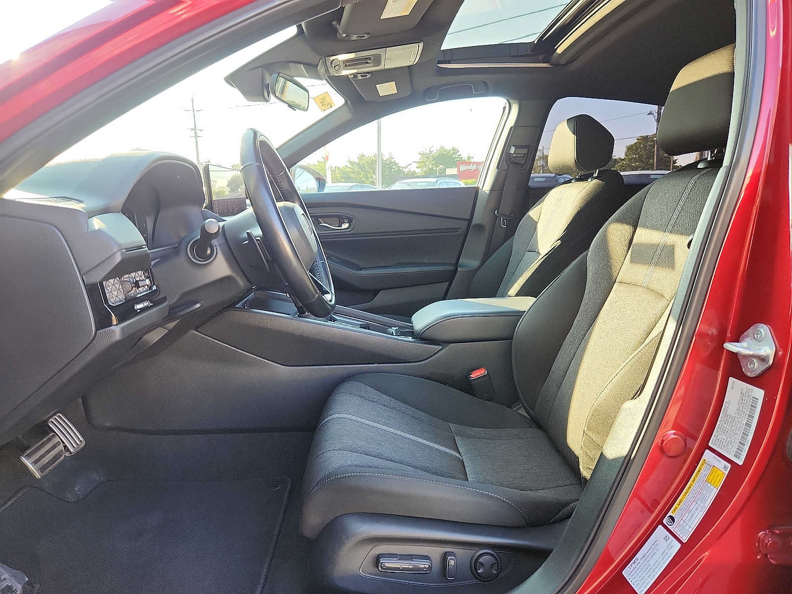 Used 2023 Honda Accord Sport image 13