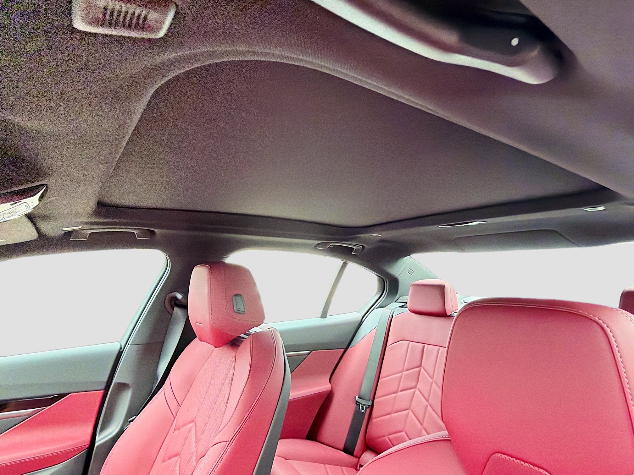 New 2026 BMW 530i w/ M Sport Package image 26