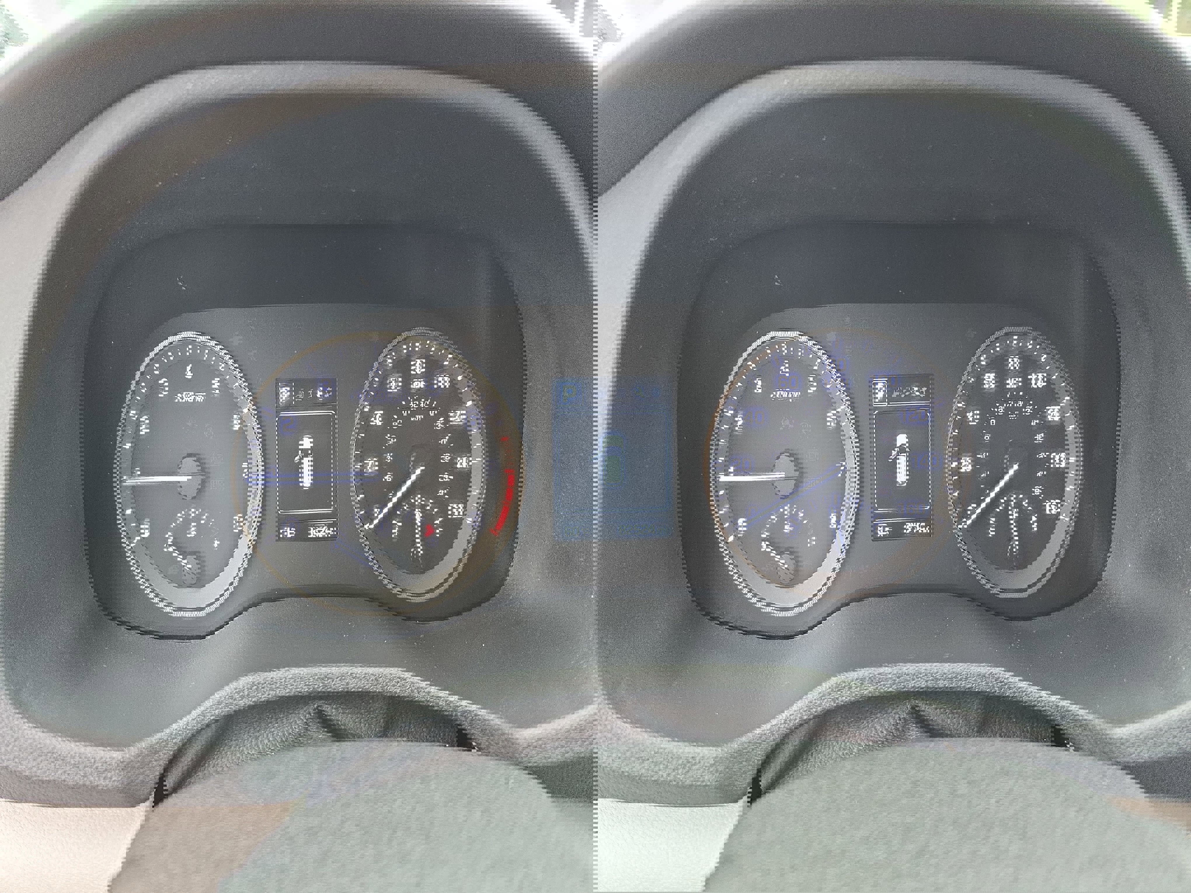 Used 2017 Hyundai Tucson Sport image 19