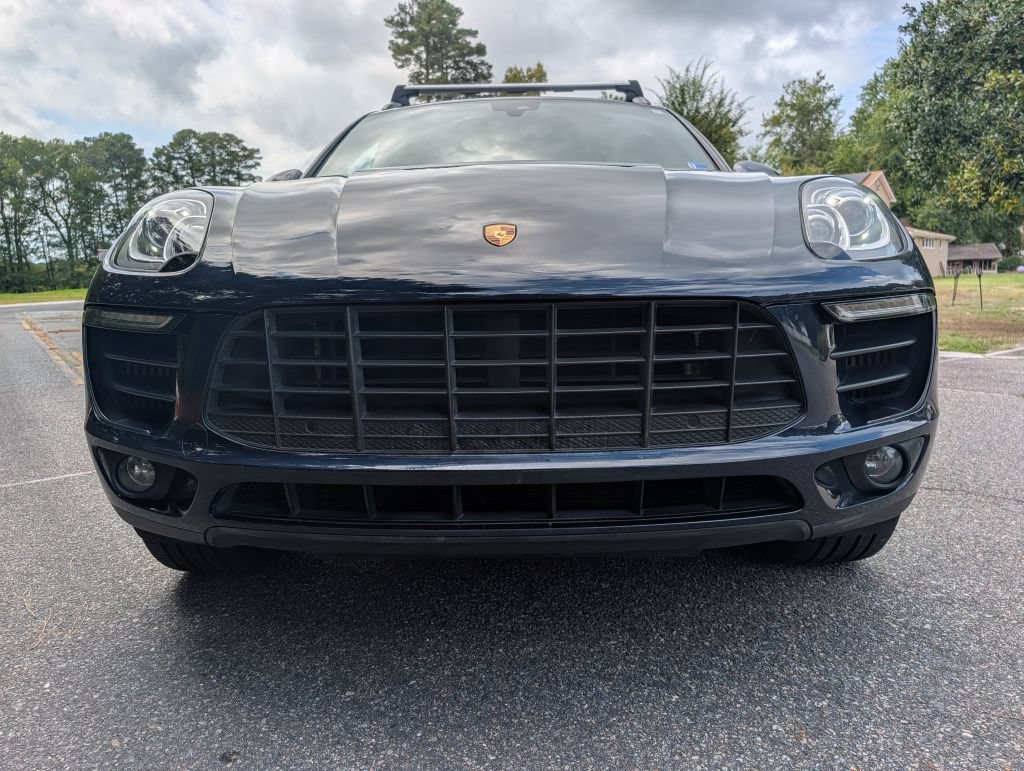 Used 2018 Porsche Macan S AWD/4WD image 9