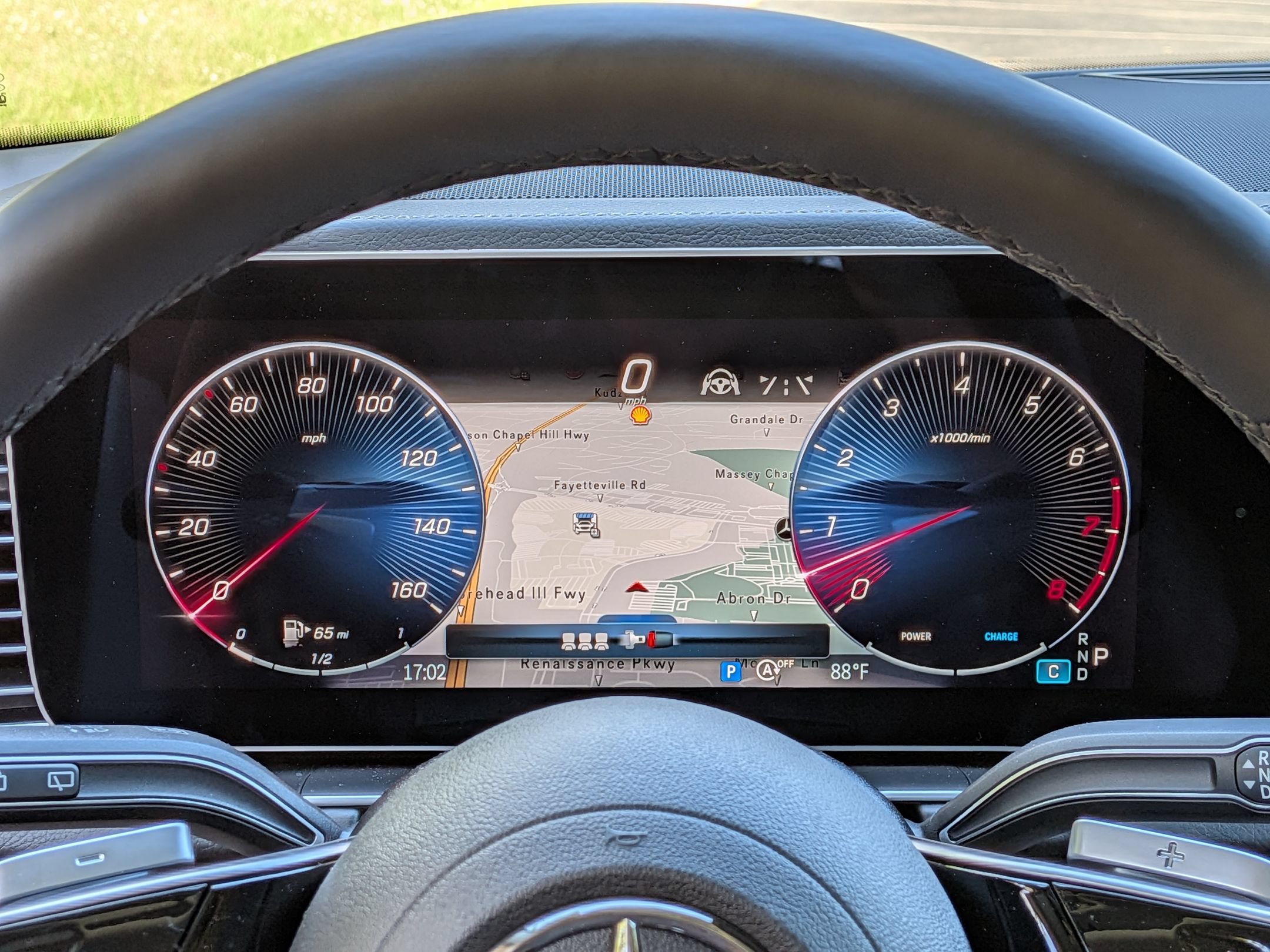 New 2026 Mercedes-Benz GLE 450 4MATIC image 22