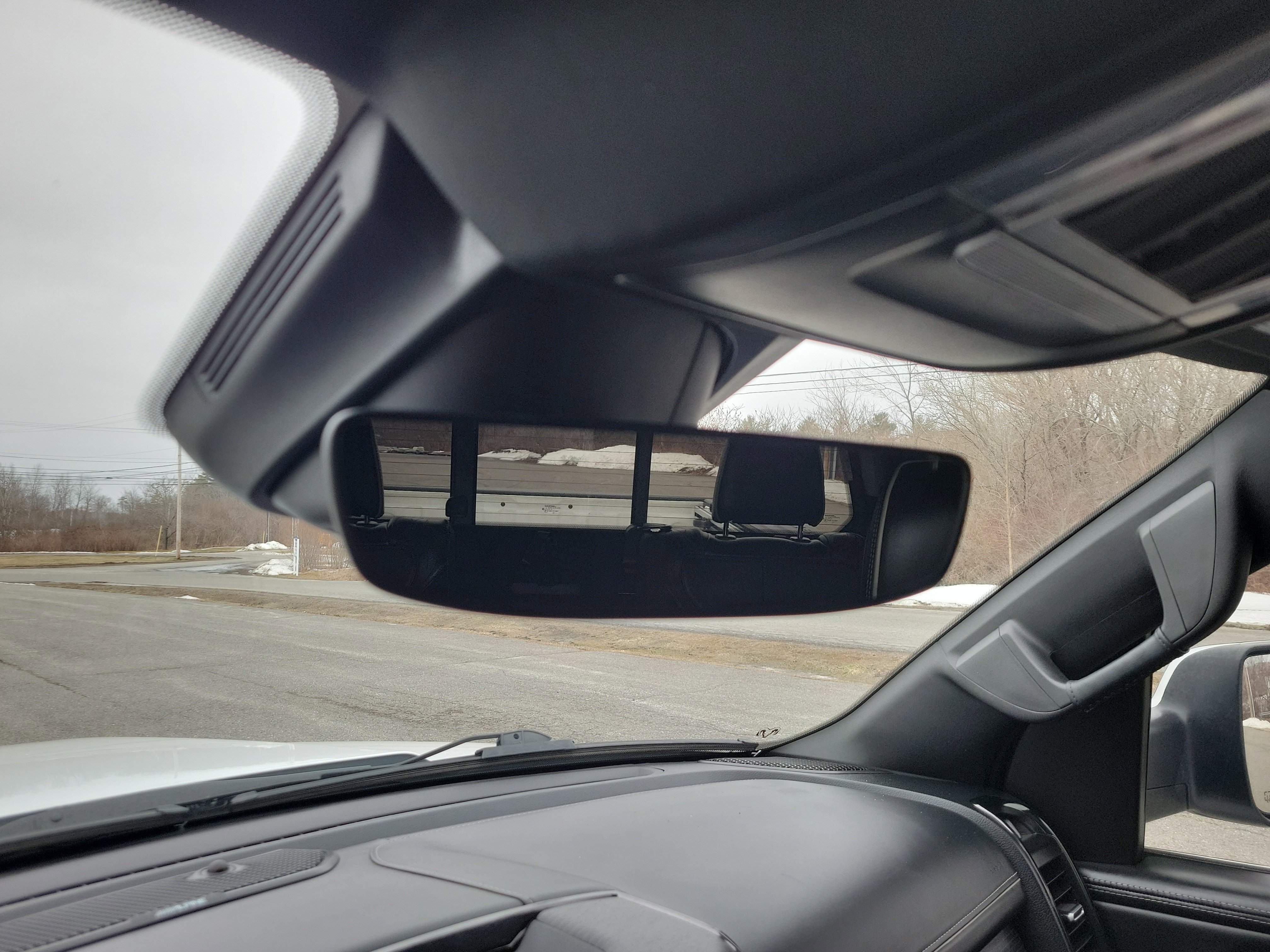 Used 2023 RAM 1500 Limited image 28