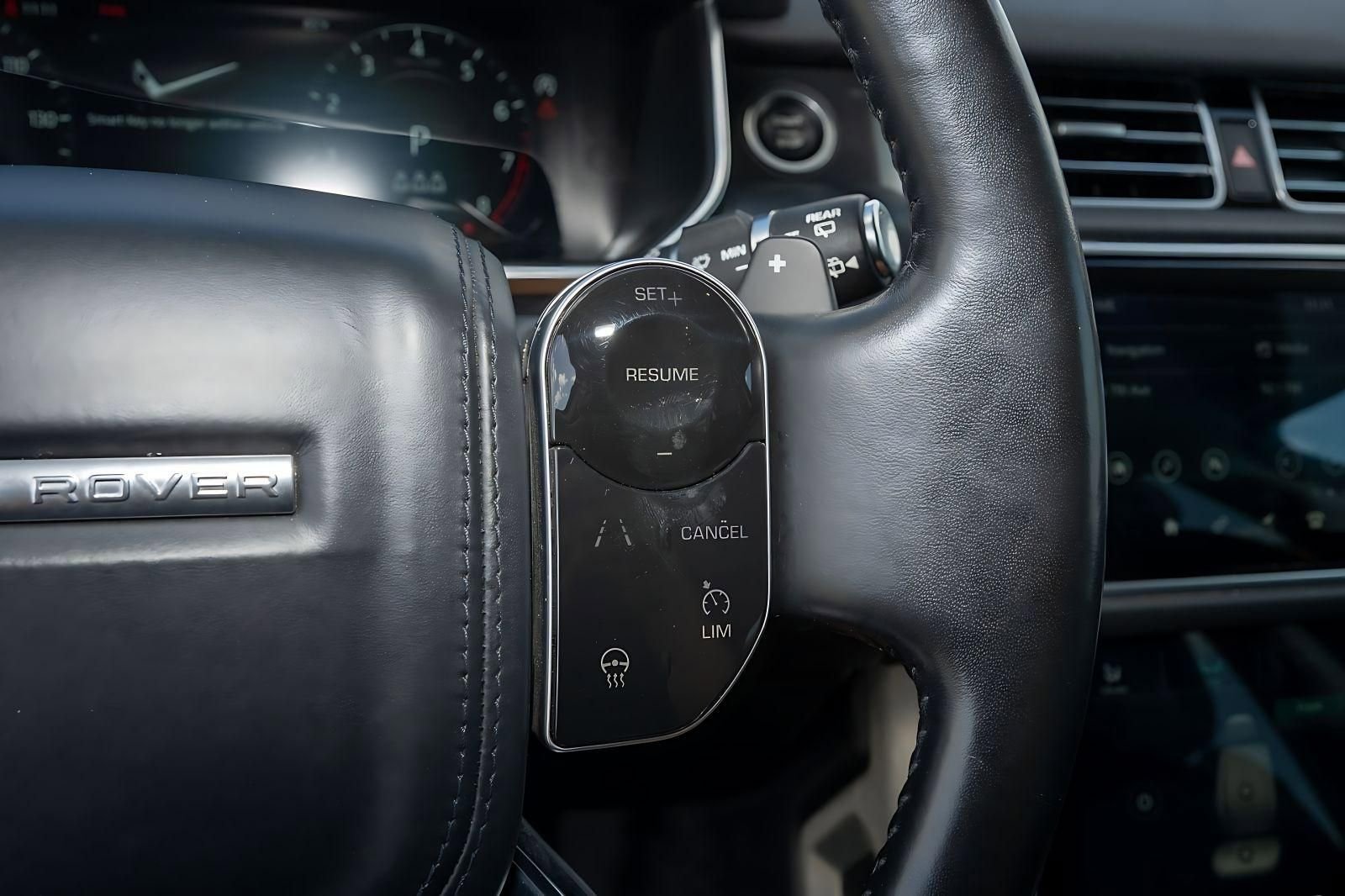 Used 2022 Land Rover Range Rover Westminster Edition image 27