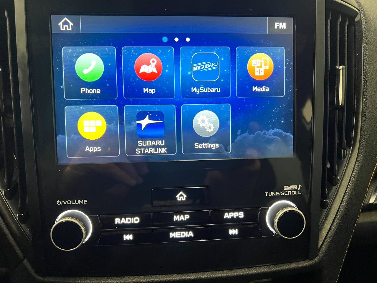 Used 2024 Subaru Forester Wilderness image 44