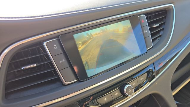 Used 2019 Buick Enclave Essence image 14