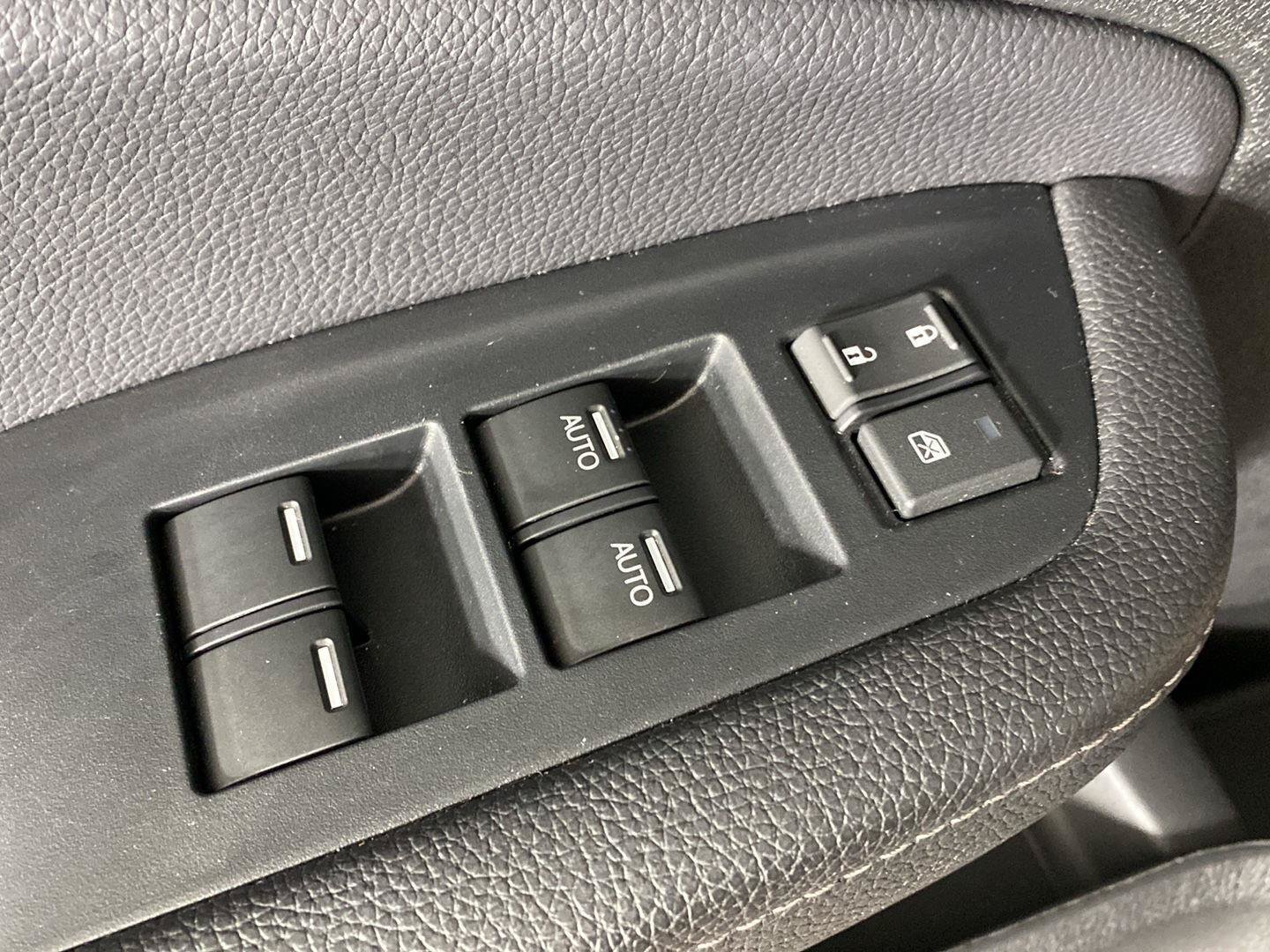 Used 2024 Honda Passport EX-L image 24