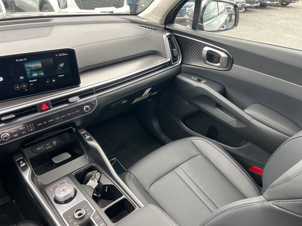 New 2026 Kia Sorento EX w/ EX Premium Package image 11
