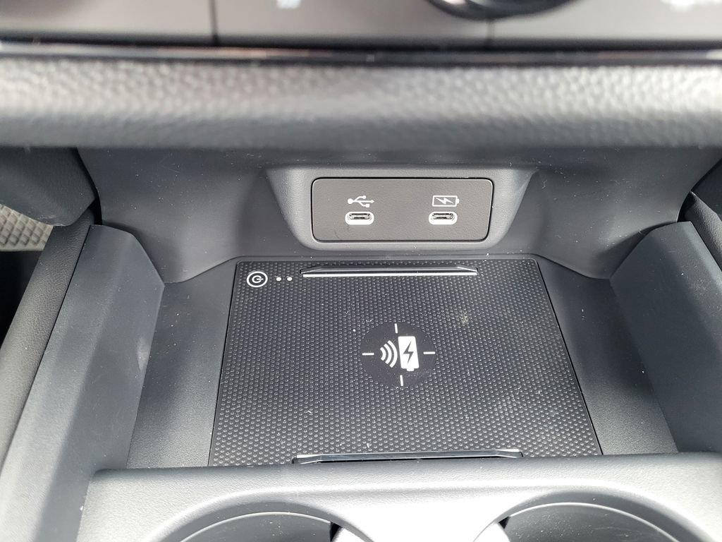 New 2027 Honda HR-V Sport image 23
