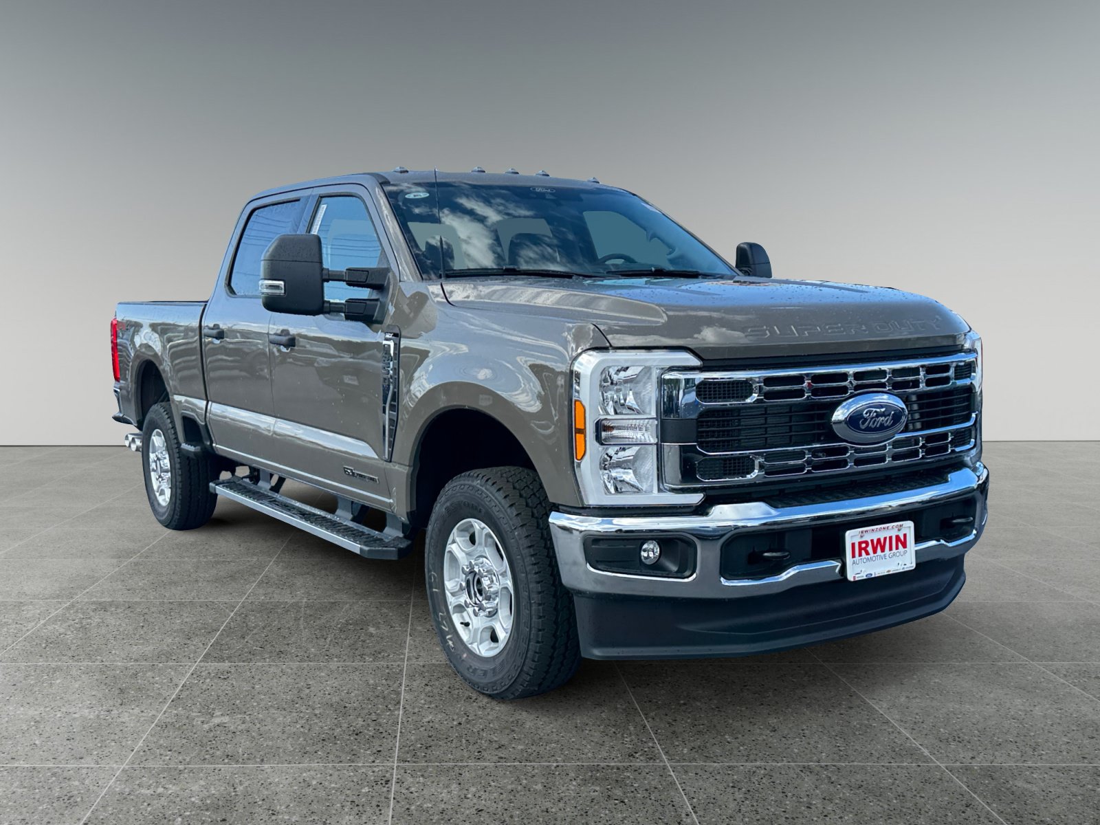 New 2026 Ford F250 XLT w/ FX4 Off-Road Package AWD/4WD image 8