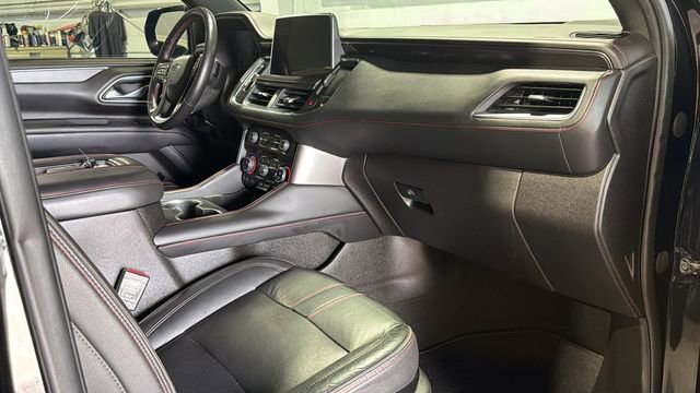 Used 2021 Chevrolet Tahoe RST image 13