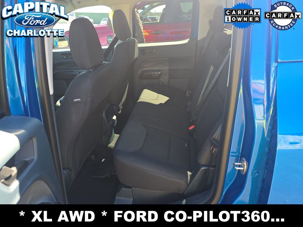 Used 2026 Ford Maverick XL w/ Equipment Group 101A image 18