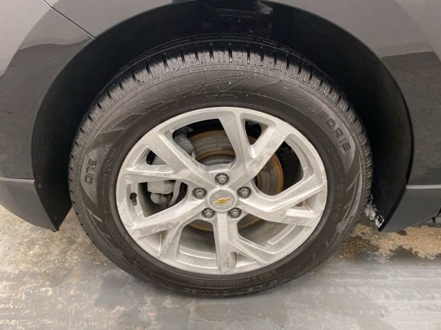 Used 2020 Chevrolet Equinox LT image 31