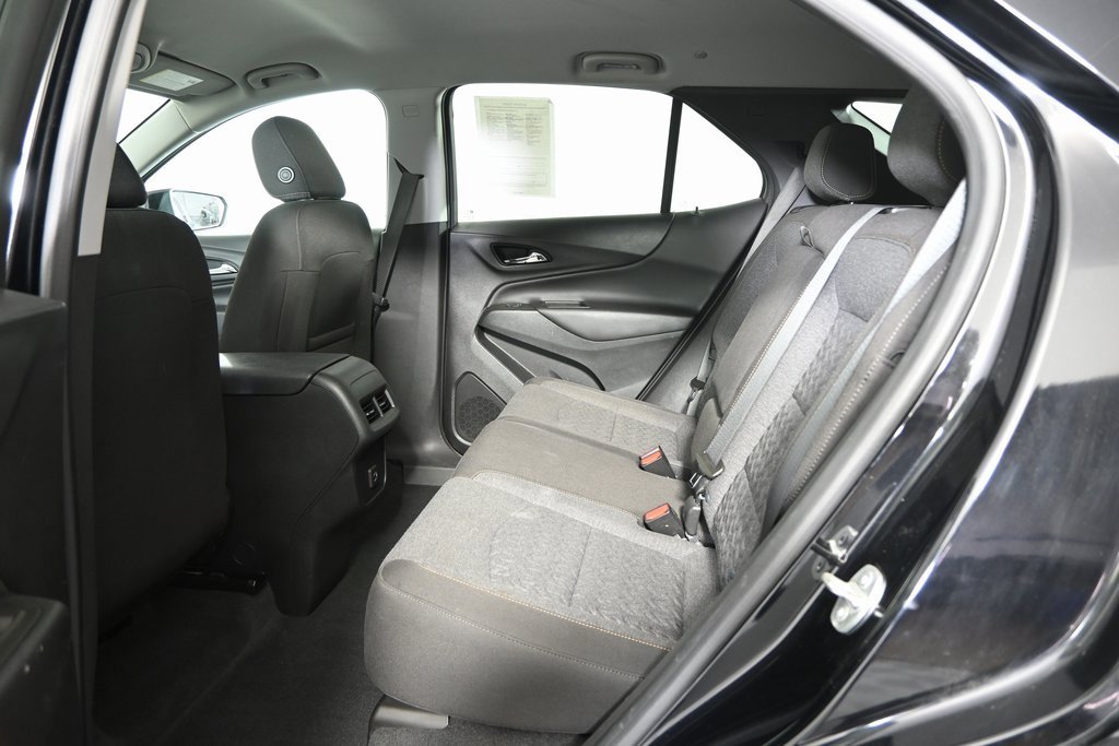 Used 2023 Chevrolet Equinox LT image 18