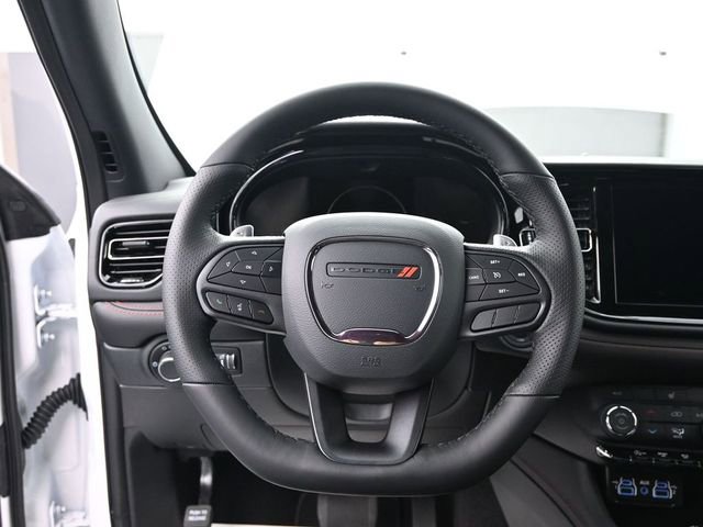 New 2026 Dodge Durango GT w/ Blacktop Package image 30